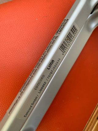 Trona plegable portátil para niños