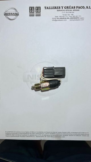 Interruptor Nissan 32005-21010
