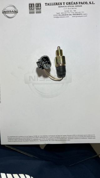 Interruptor Nissan 32005-21010