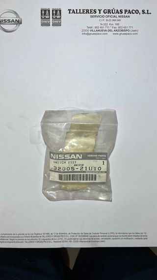 Interruptor Nissan 32005-21010