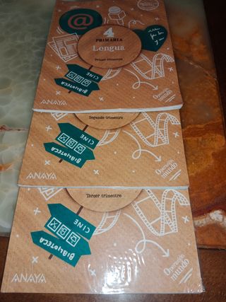 Lengua 4