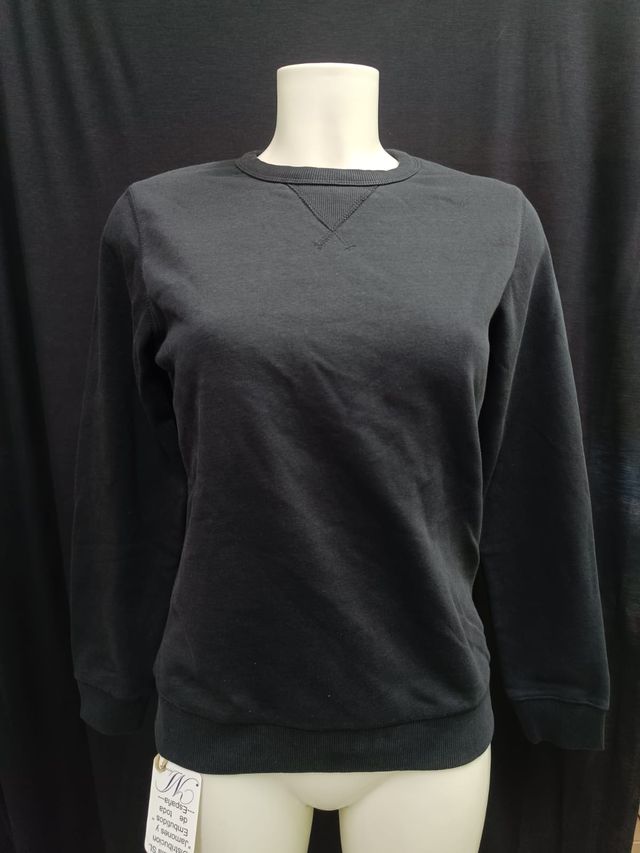 Sudadera Sol's Sully Women - Talla S - Negra