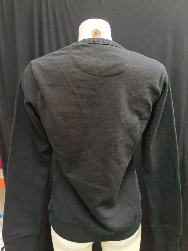 Sudadera Sol's Sully Women - Talla S - Negra