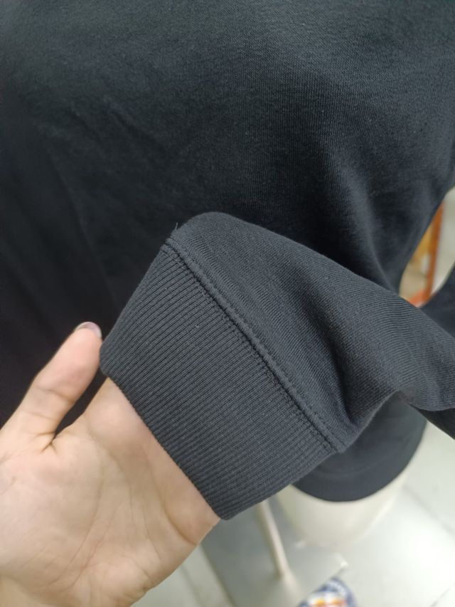 Sudadera Sol's Sully Women - Talla S - Negra