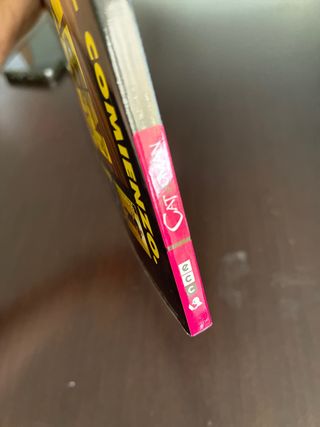 Catwoman núm. 2: La noche de los búhos