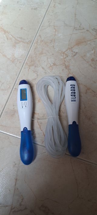 Comba con contador Labardo