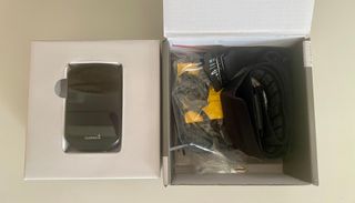 Bicicleta Giant TCR Advanced + GARMIN 530