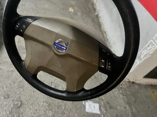 Volante Volvo XC90