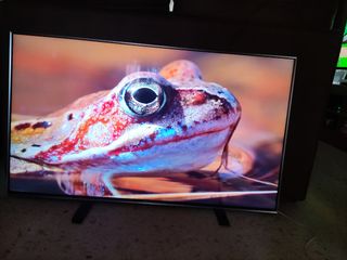 TV LG 55" 4K HDR