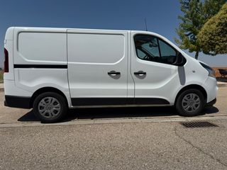 FIAT Talento 2020