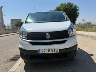 FIAT Talento 2020