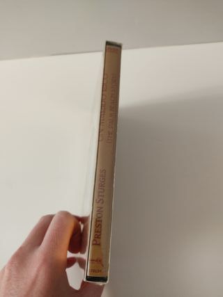 Colección Preston Sturges: Un Marido Rico (DVD)