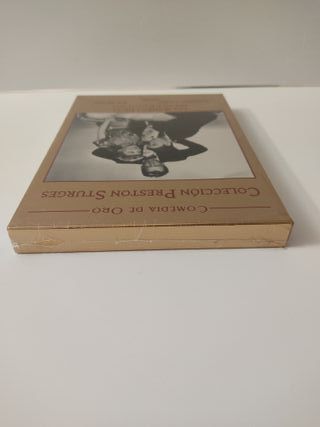 Colección Preston Sturges: Un Marido Rico (DVD)