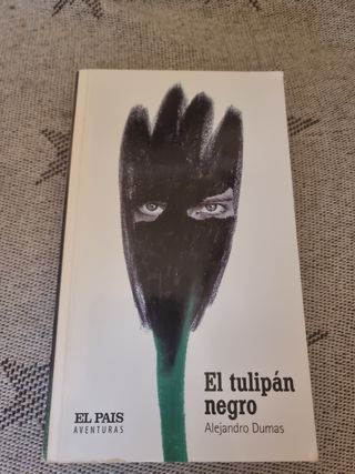 El tulipan negro