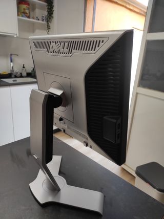 Monitor Dell rev a00