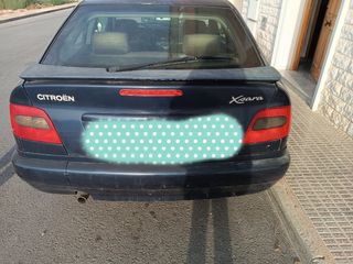 Citroen Xsara 1999