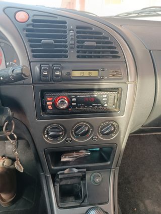 Citroen Xsara 1999