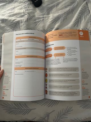 FORMACIO I ORIENTACIO LABORAL GRAU SUPERIOR