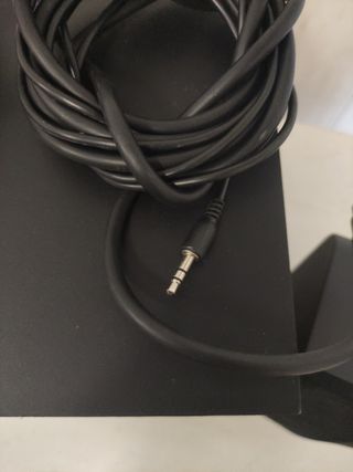 Altavoces 2.1 Altec Lansing VS2721