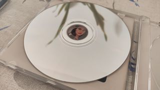 CD Lana Del Rey - Lust for Life