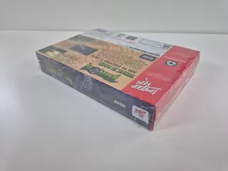 Turok Classic Edition Switch Limited Run #43