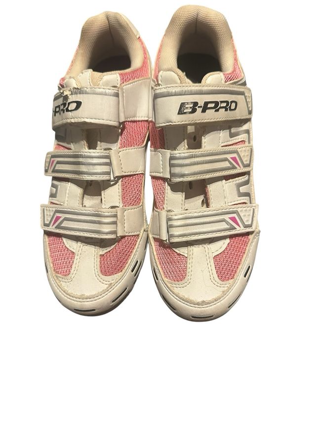 Zapatillas de Spinning chica