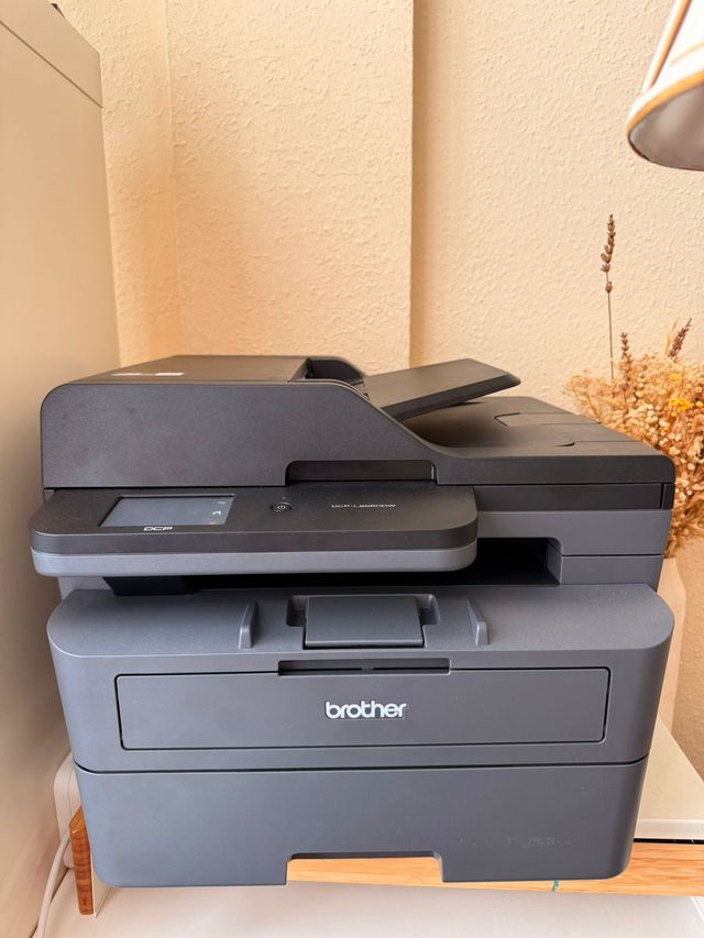 Impresora Brother DCP-L2560DW