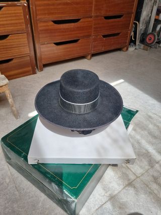Sombrero Cordobés Fernández y Roche