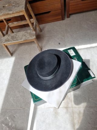 Sombrero Cordobés Fernández y Roche
