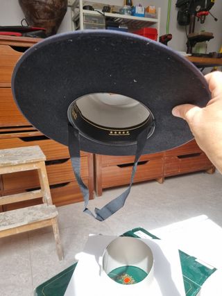 Sombrero Cordobés Fernández y Roche