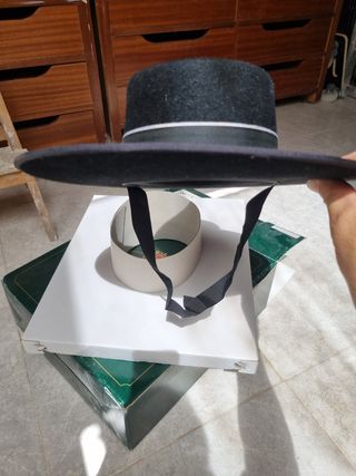 Sombrero Cordobés Fernández y Roche