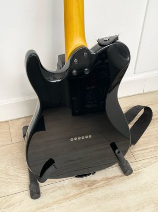 Guitarra Chapman ML3 Negra