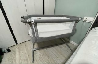 Minicuna Jané Babyside colecho
