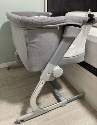 Minicuna Jané Babyside colecho