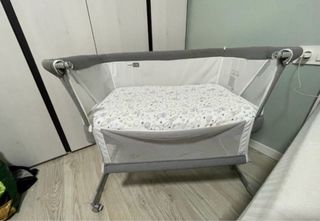 Minicuna Jané Babyside colecho