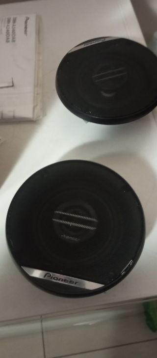 Altoparlanti Pioneer - 2 pezzi