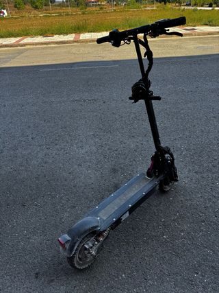 Patinete eléctrico Janobike T10