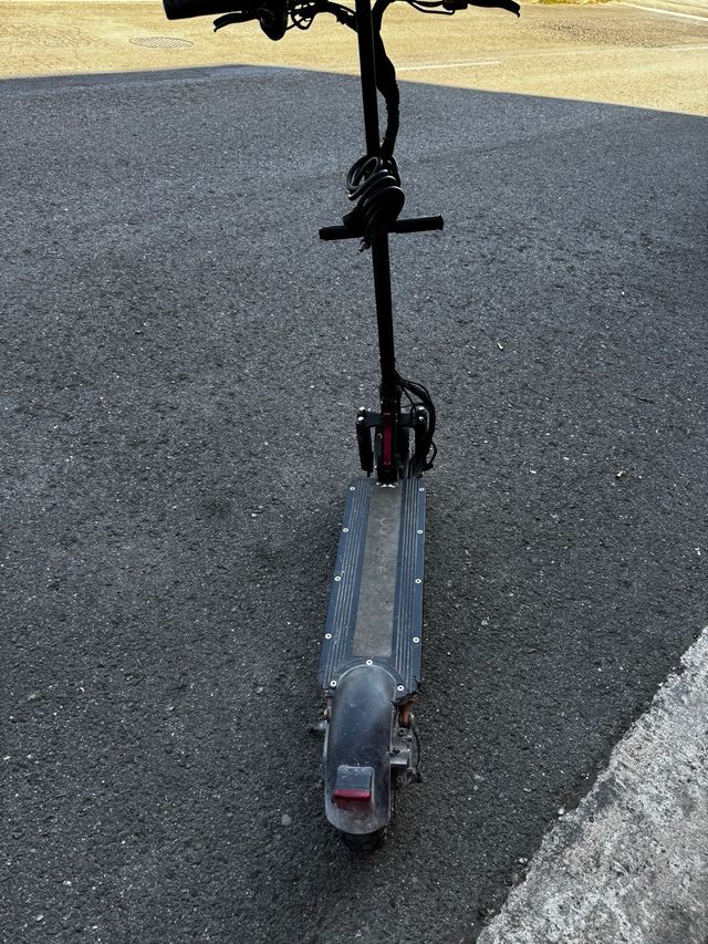 Patinete eléctrico Janobike T10
