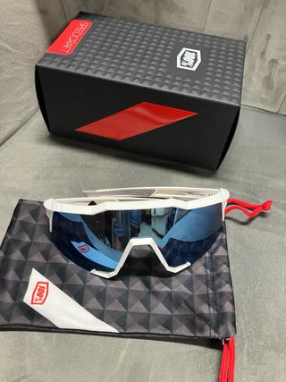 Gafas 100% Speedcraft - Nuevas