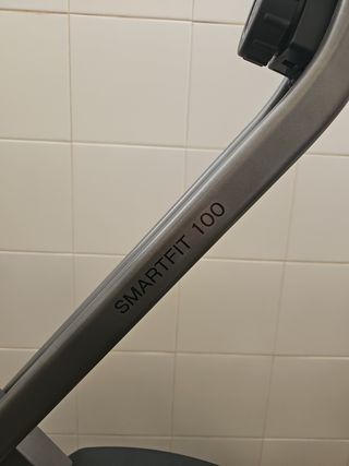 Bicicleta estática UMI SmartFit 100