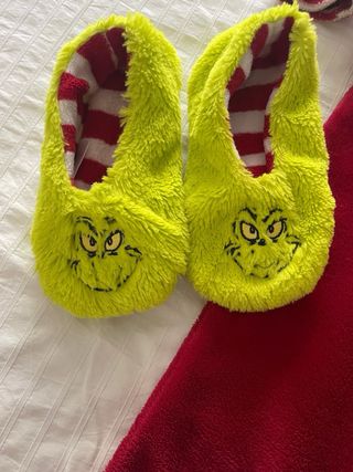 Pijama Navidad niño - Santa