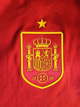 Camiseta España 2025 REAL - Adidas