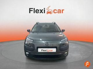 Citroën C4 Cactus BlueHDi 73KW (100CV) Business