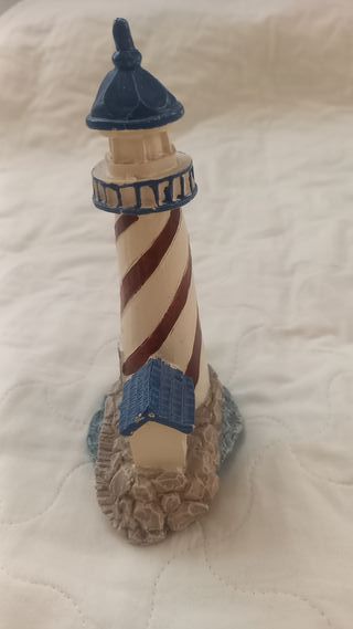 Faro decorativo Sirolo