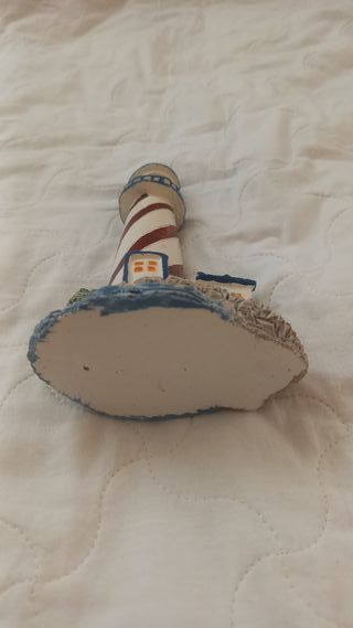 Faro decorativo Sirolo