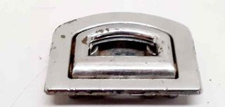 TAPA MALETERO VOLKSWAGEN TOUAREG (7LA)