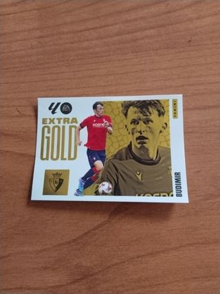 Cromos Liga 2025-26