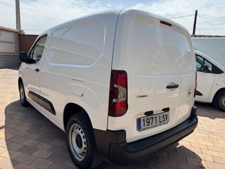 Opel Combo 2021