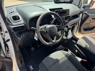 Opel Combo 2021