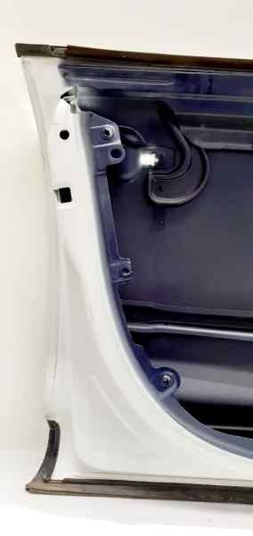 PUERTA DELANTERA IZQUIERDA VOLKSWAGEN TOUAREG (7LA)
